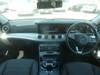 MERCEDES BENZ E-CLASS Stationwagon