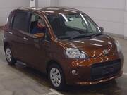 2014 TOYOTA PORTE