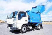 2016 ISUZU OTHER
