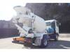 HINO POWDER CEMENT TRUCK