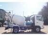 HINO POWDER CEMENT TRUCK