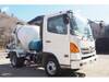 HINO POWDER CEMENT TRUCK