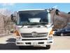 HINO POWDER CEMENT TRUCK