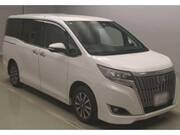 2018 TOYOTA ESQUIRE