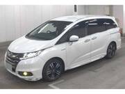 2017 HONDA OTHER