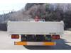 HINO POWDER CEMENT TRUCK