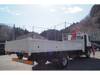 HINO POWDER CEMENT TRUCK