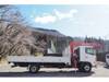 HINO POWDER CEMENT TRUCK