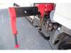 HINO POWDER CEMENT TRUCK