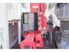 HINO POWDER CEMENT TRUCK