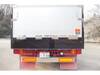 HINO POWDER CEMENT TRUCK