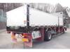 HINO POWDER CEMENT TRUCK