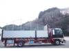 HINO POWDER CEMENT TRUCK
