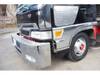 HINO POWDER CEMENT TRUCK
