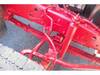 HINO POWDER CEMENT TRUCK