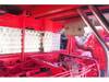 HINO POWDER CEMENT TRUCK