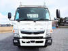 FUSO CANTER