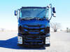 ISUZU GIGA