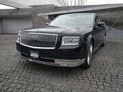 2018 TOYOTA CENTURY