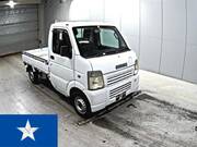 2009 SUZUKI CARRY TRUCK