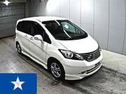 2010 HONDA FREED