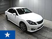 2009 TOYOTA CROWN ATHLETE