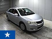 2008 TOYOTA ALLION A18 G PACKAGE
