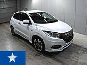 2020 HONDA VEZEL