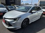 2020 TOYOTA COROLLA SPORTS