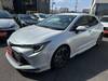 TOYOTA COROLLA SPORTS