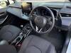 TOYOTA COROLLA SPORTS