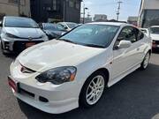 2002 HONDA INTEGRA TYPE-R