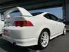HONDA INTEGRA