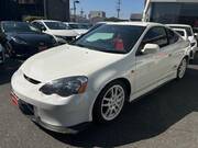 2001 HONDA INTEGRA TYPE-R