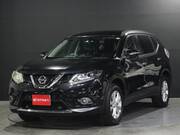2016 NISSAN X-TRAIL