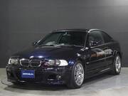 2002 BMW M3