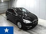 2018 BMW 2 SERIES