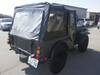 MITSUBISHI JEEP