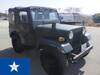 MITSUBISHI JEEP