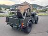 MITSUBISHI JEEP