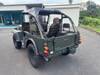 MITSUBISHI JEEP