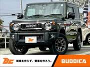 2019 SUZUKI JIMNY