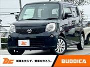 2015 NISSAN MOCO