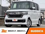 2021 HONDA N-BOX