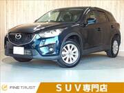 2014 MAZDA CX-5