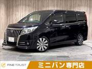 2014 TOYOTA ESQUIRE Gi