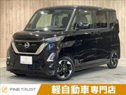 2020 NISSAN ROOX