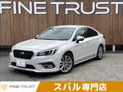 2018 SUBARU LEGACY B4