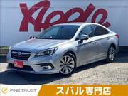 2017 SUBARU LEGACY B4