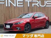 2014 MAZDA AXELA SPORTS